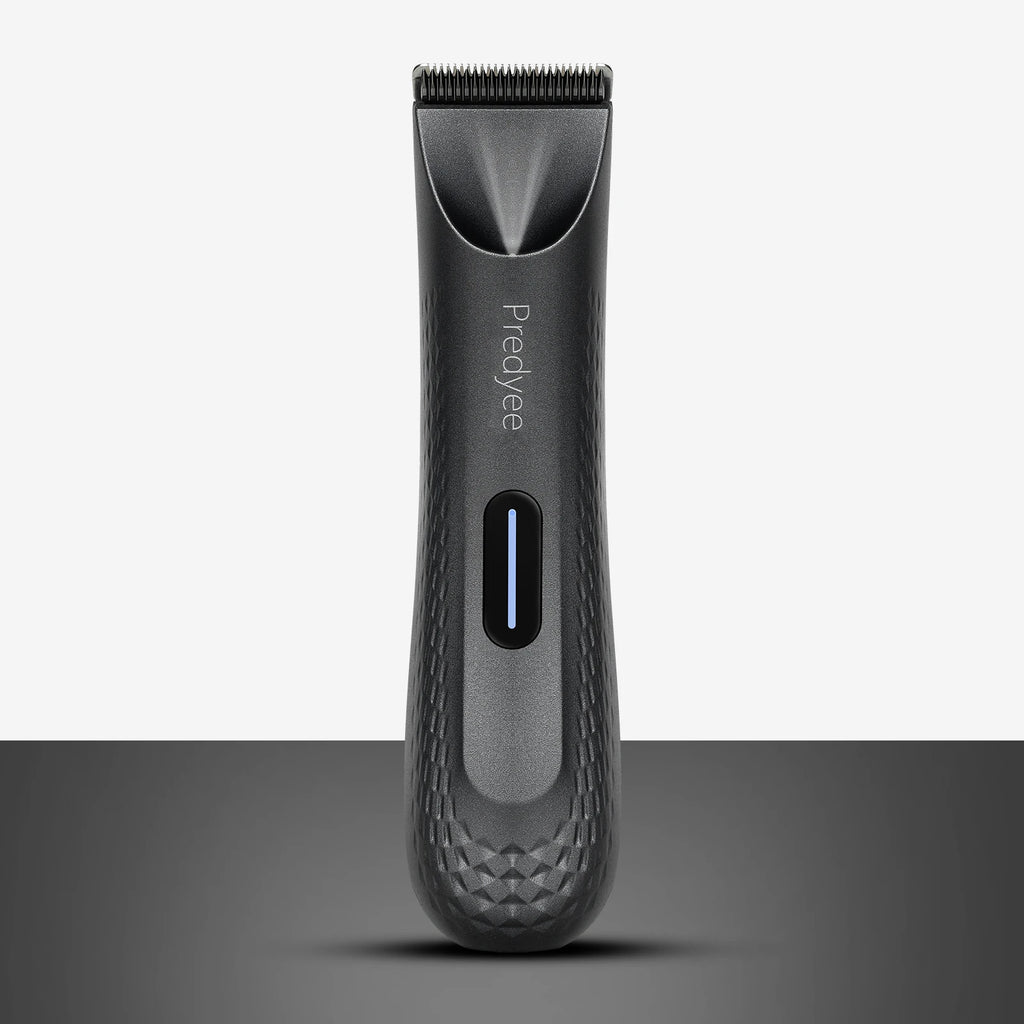 Recortadora corporal GROOM color negro