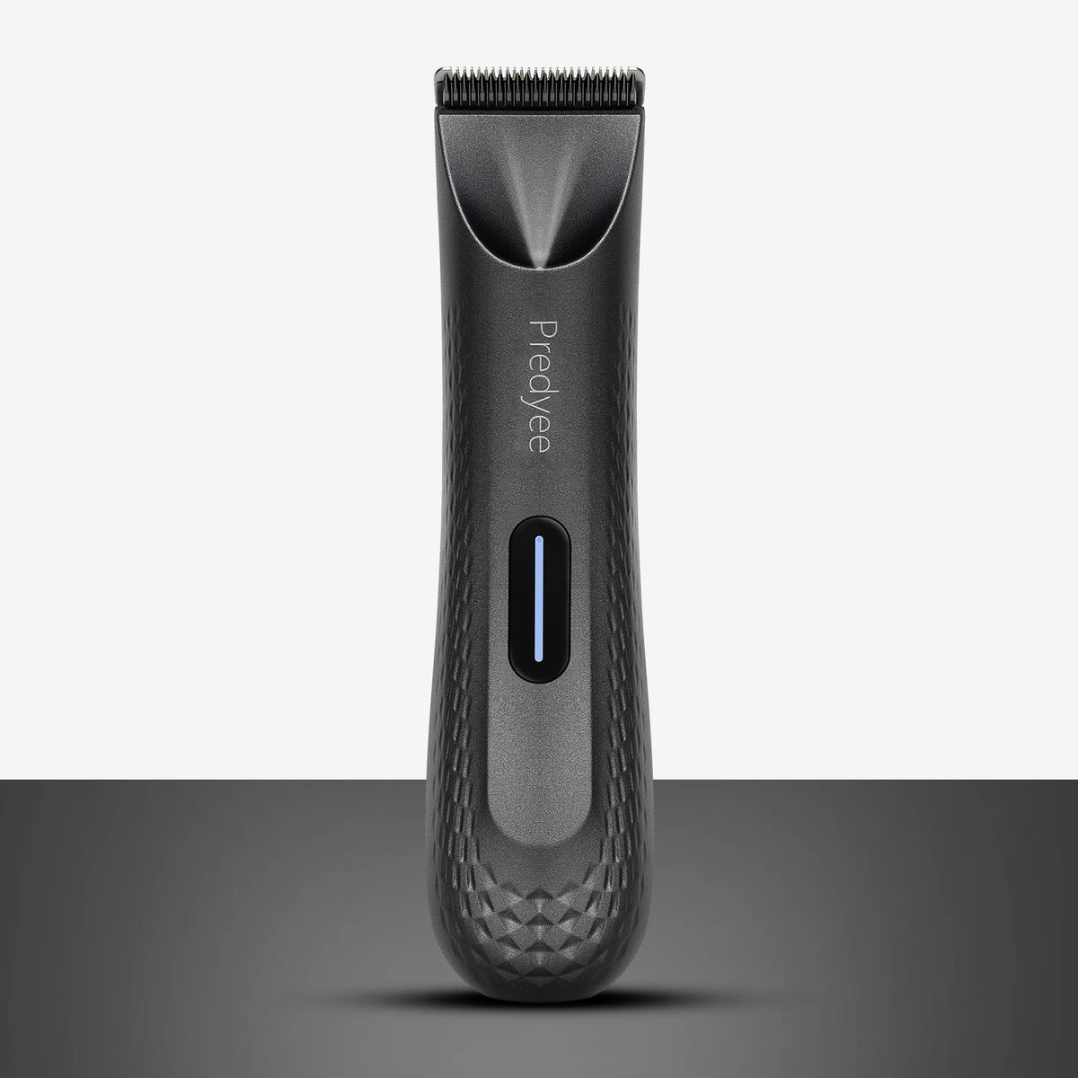 Recortadora corporal GROOM color negro