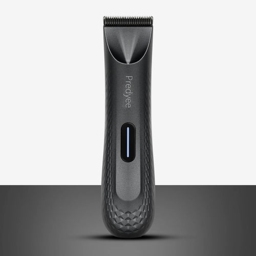 Recortadora corporal GROOM color negro