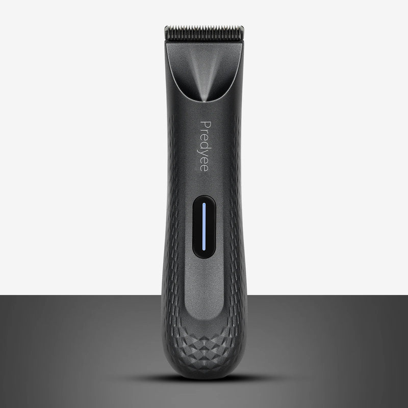 Recortadora corporal GROOM color negro